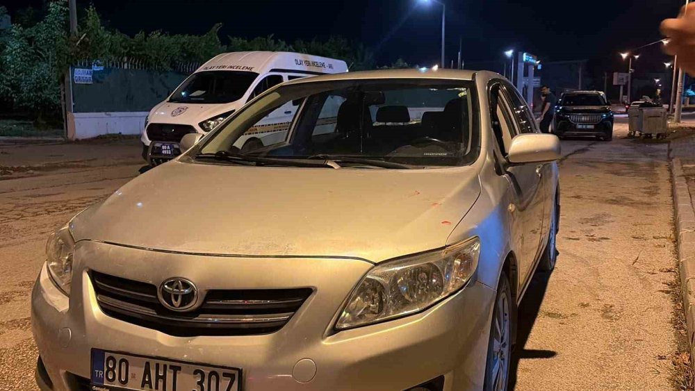 Düğünde Başlayan Tartışma Silahlı Kavgaya Dönüştü: 1 Ölü, 6 Yaralı