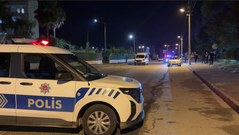 Düğünde Başlayan Tartışma Silahlı Kavgaya Dönüştü: 1 Ölü, 6 Yaralı