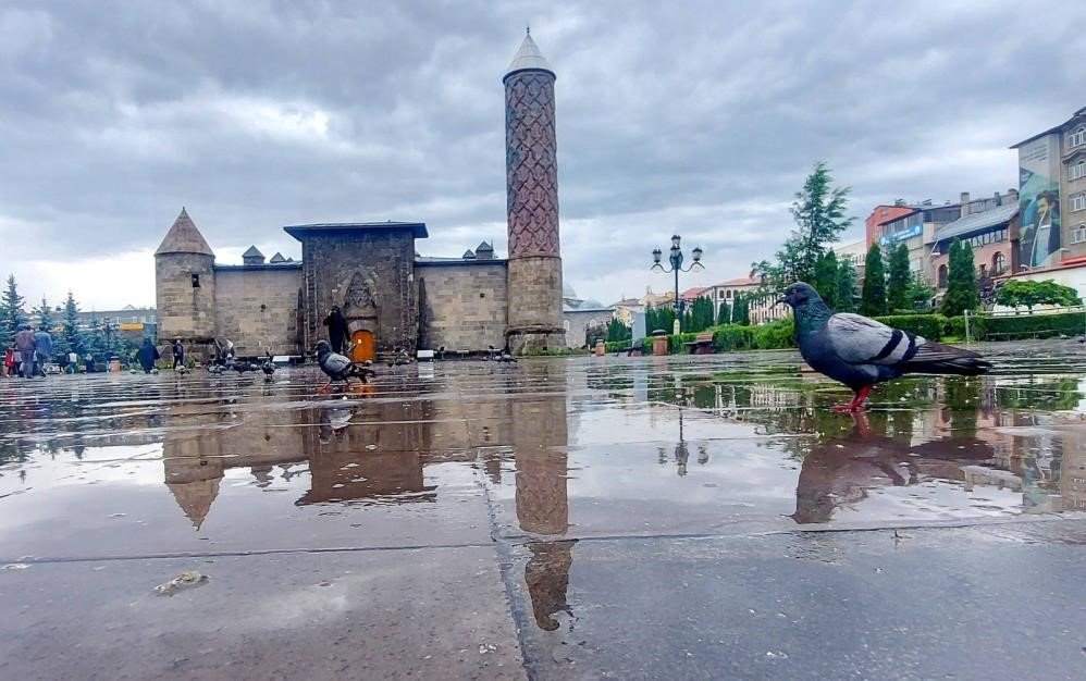 Erzurum Ve Ardahan İçin