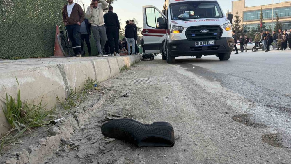 Türkiye Genelinde 6 Ayda 972 Can Kaybı