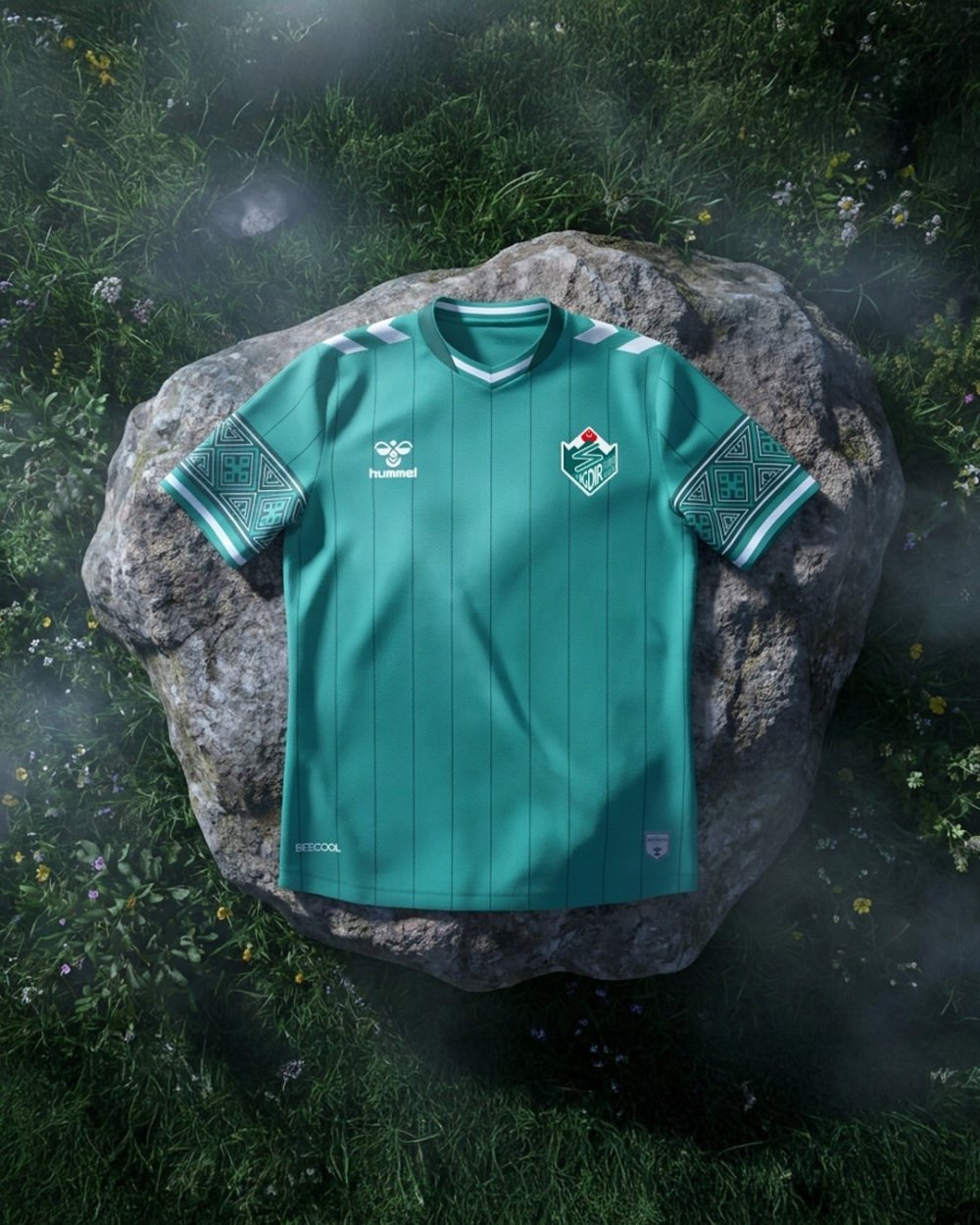 Iğdır FK'da Yeni Sezon Hazırlıkları Hızlandı.. Yeni Formalar Tanıtıldı, Transferler Açıklandı!