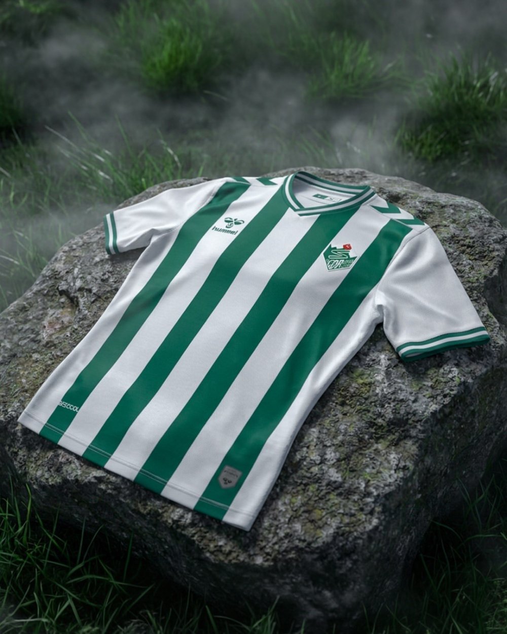 Iğdır FK'da Yeni Sezon Hazırlıkları Hızlandı.. Yeni Formalar Tanıtıldı, Transferler Açıklandı!