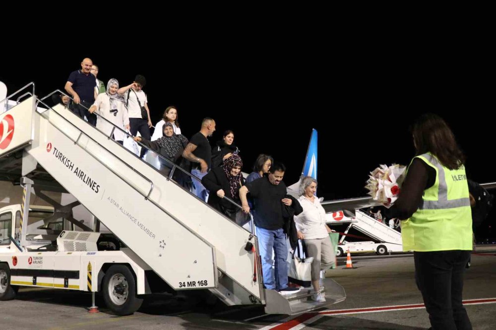 AJet’in Sivas-Köln Seferleri Başladı