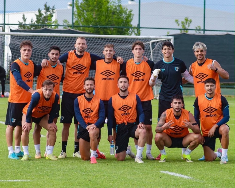 Erzurumspor’un Süper Lig Fikstürü Açıklandı.. Sezon Amedspor Deplasmanında Başlıyor!
