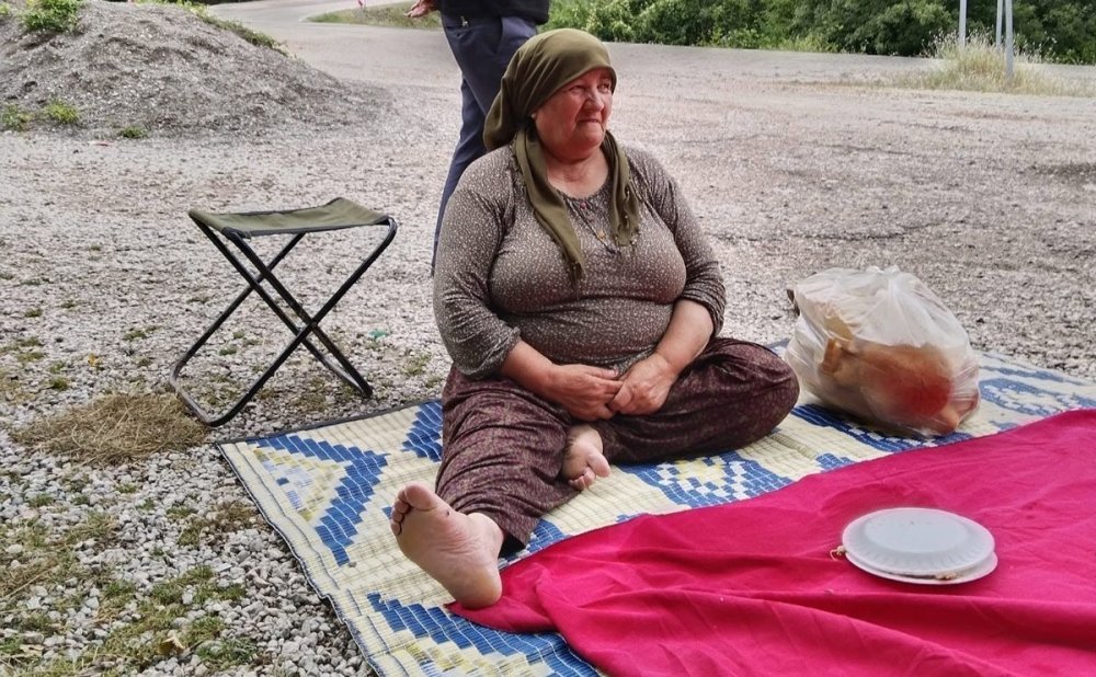 Amasya’da Cenaze Dönüşü Aile Faciası: Aynı Aileden 3 Kişi Kazada Hayatını Kaybetti