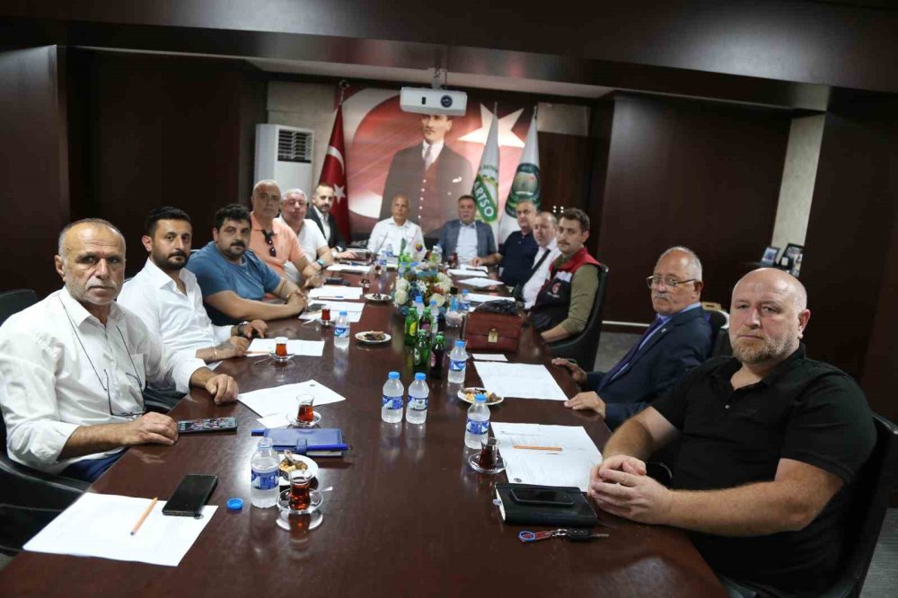 Artvin’de 2026 Bal Taban Fiyatları Açıklandı.. Kestane Balı 3 Bin 500 Liradan Başlıyor!