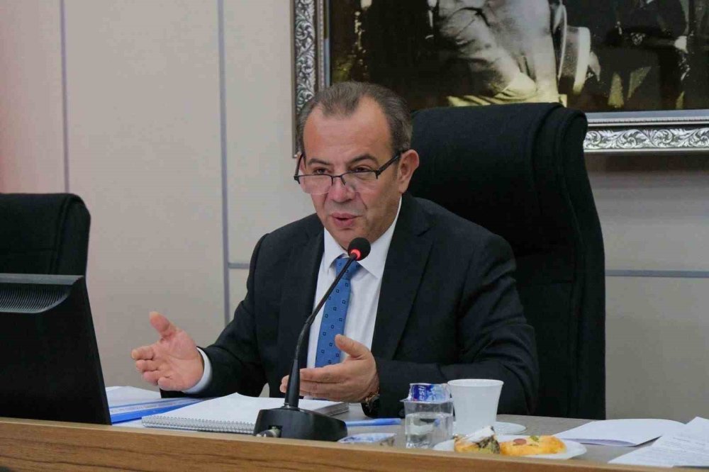Tanju Özcan Davası.. Ara Karar, Mahkeme 4 Sanığın Tutukluluğunun Devamına Hükmetti!