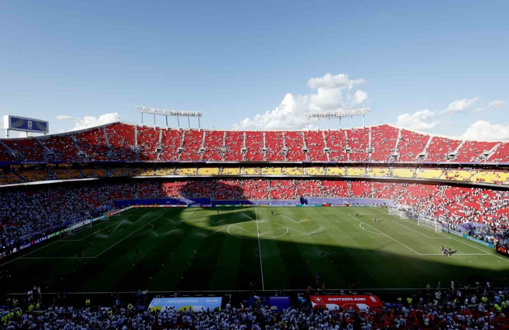 2026 FIFA Dünya Kupası’nda Yarı Final Eşleşmeleri Belli Oldu