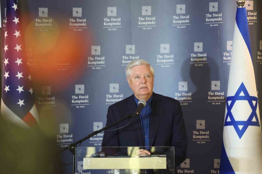 Cumhuriyetçi Senatör Lindsey Graham Hayatını Kaybetti
