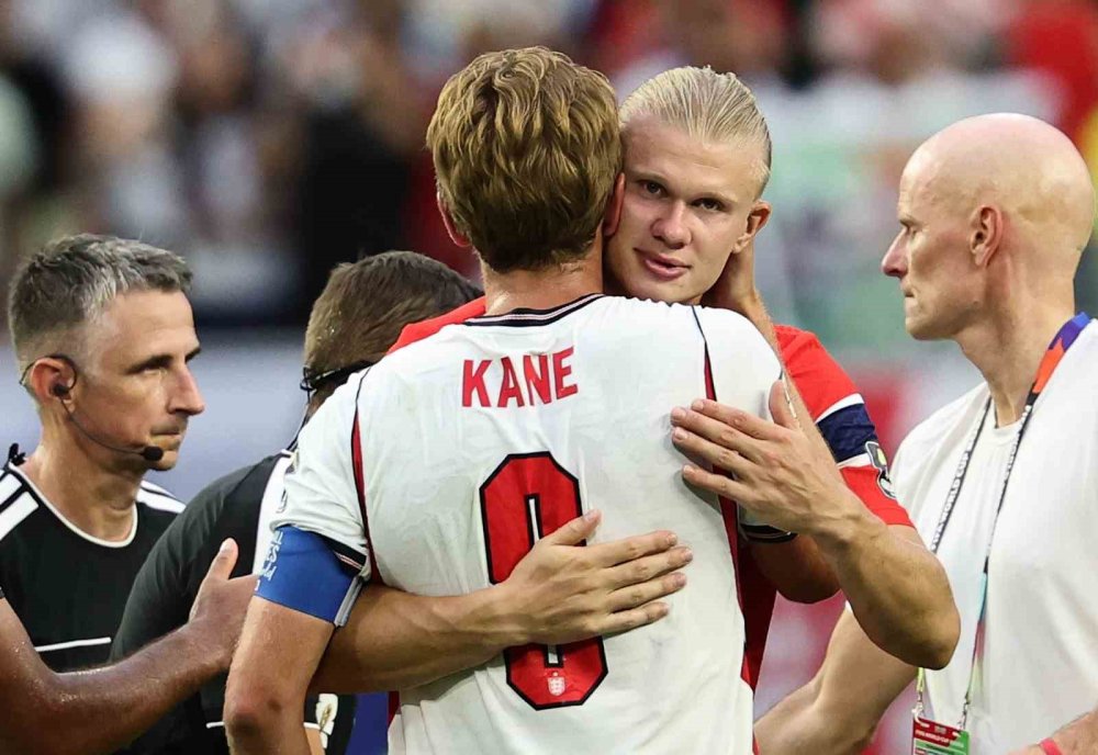 Norveç’in Dünya Kupası Yolculuğu Sona Erdi.. İngiltere Yarı Final Biletini Aldı!