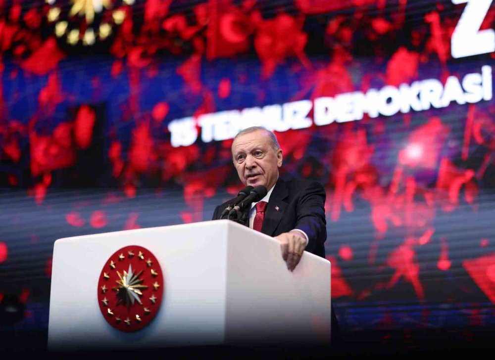 15 Temmuz’un 10. Yılında Anma Programları Düzenlendi.. Etkinlikler Yurt Genelinde Yapıldı!