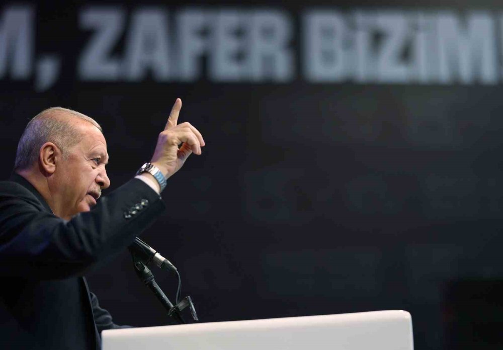 15 Temmuz’un 10. Yılında Anma Programları Düzenlendi.. Etkinlikler Yurt Genelinde Yapıldı!