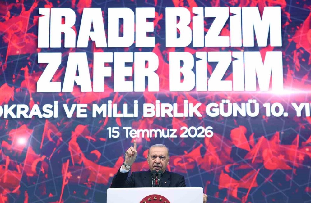 15 Temmuz’un 10. Yılında Anma Programları Düzenlendi.. Etkinlikler Yurt Genelinde Yapıldı!