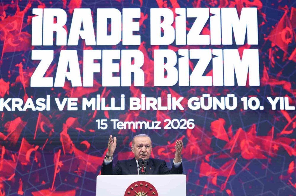15 Temmuz’un 10. Yılında Anma Programları Düzenlendi.. Etkinlikler Yurt Genelinde Yapıldı!