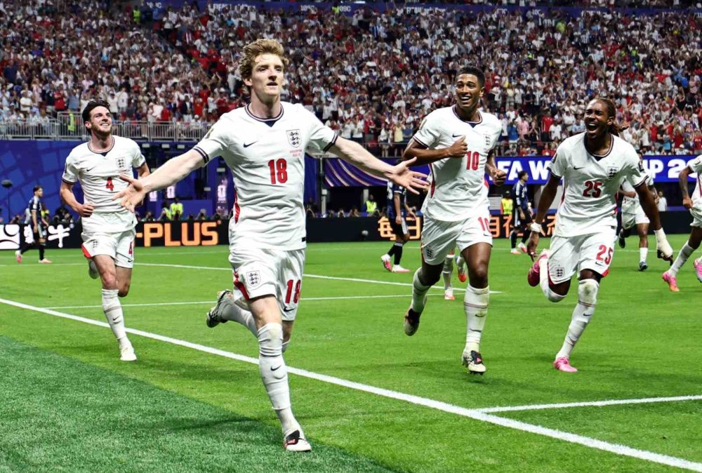 Dünya Kupası’nda Final ve Üçüncülük Heyecanı.. Hakemler Belli Oldu!