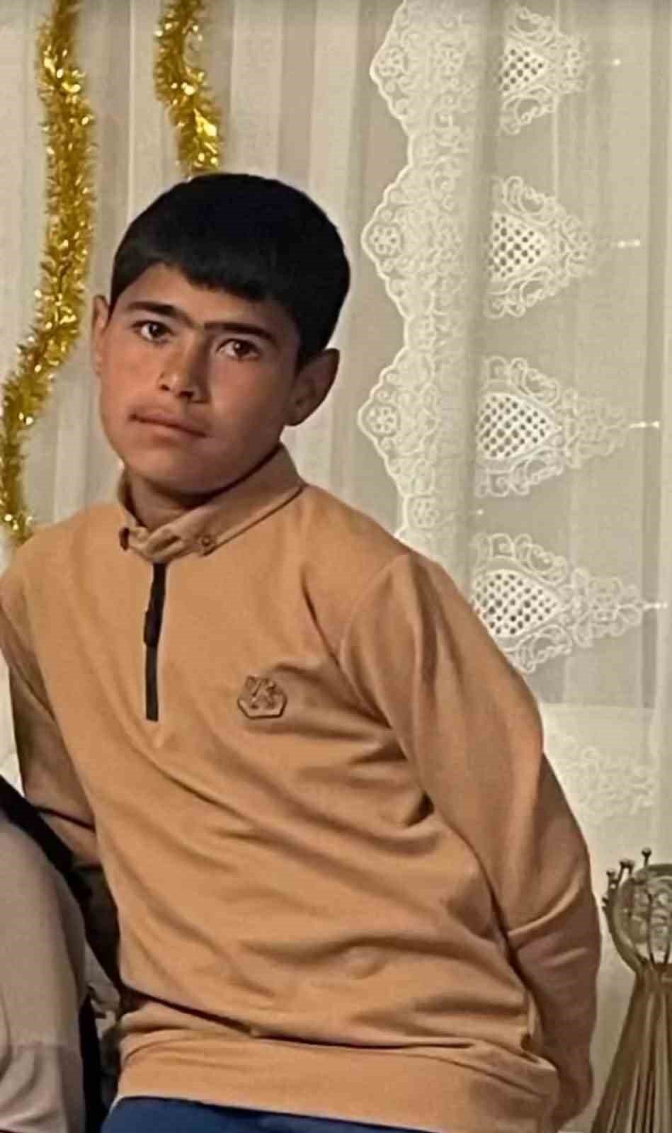 Muş’ta Peş Peşe Acı Haberler.. Kayıp İki Çocuğun da Cansız Bedenine Ulaşıldı!