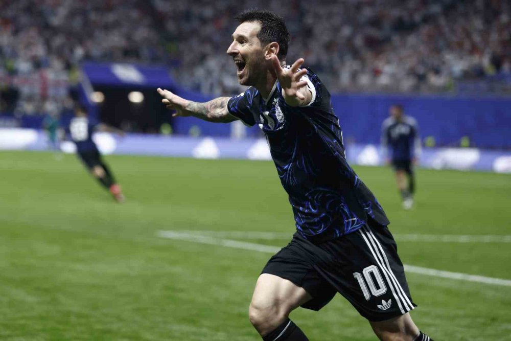 Şampiyon Belli Oluyor.. Messi ile Yamal Aynı Finalde Tarih Yazmaya Hazırlanıyor!
