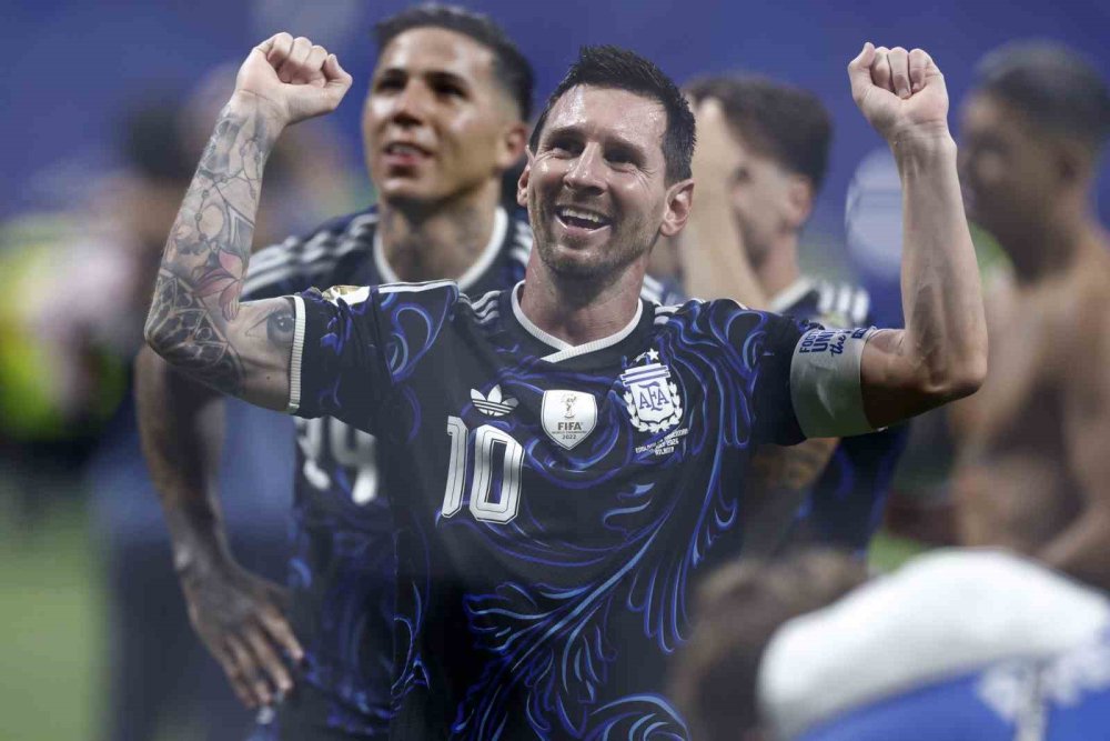 Şampiyon Belli Oluyor.. Messi ile Yamal Aynı Finalde Tarih Yazmaya Hazırlanıyor!