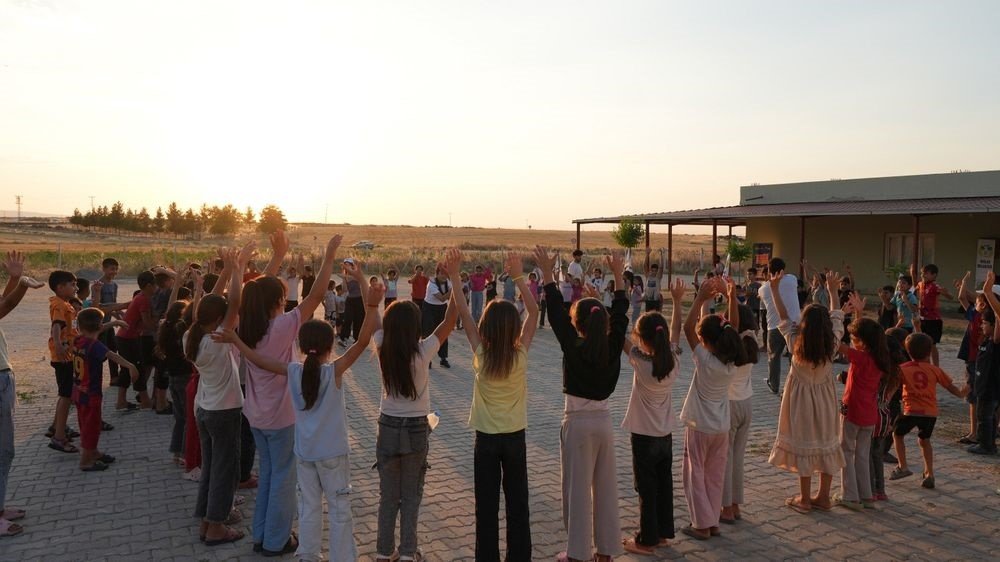 Diyarbakır Büyükşehir Belediyesi’den Kültür-Sanat Etkinliği: Gezici Müzik Atölyesi