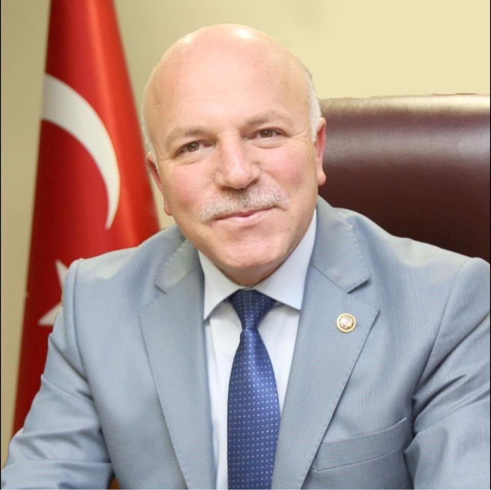 Erzurum'da Mikro Kaplama Asfalt Uygulaması.. Belediye Türkiye'de İlk Olduğunu Açıkladı!