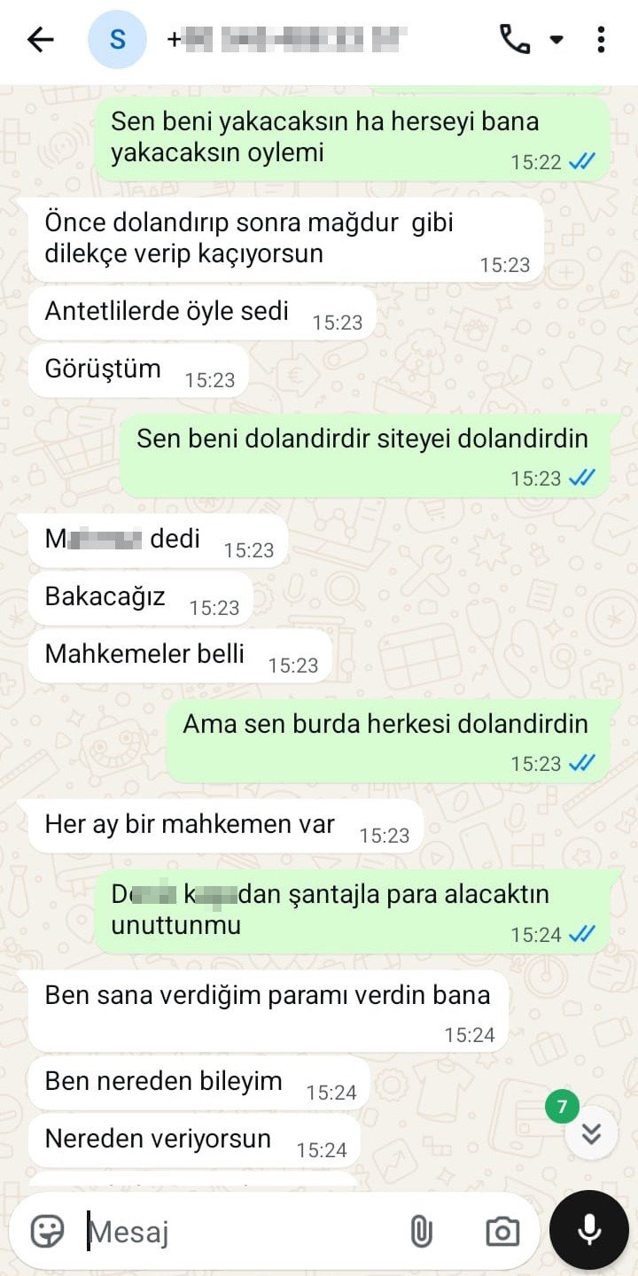 Tuzla’da 22 Milyon Liralık Aidat Vurgunu: Site İflasın Eşiğine Geldi