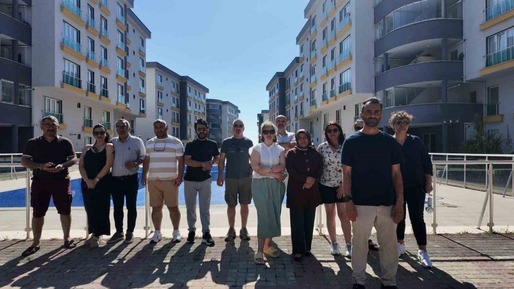 Tuzla’da 22 Milyon Liralık Aidat Vurgunu: Site İflasın Eşiğine Geldi