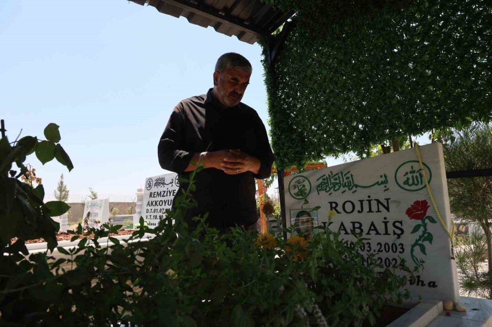Rojin Kabaiş Dosyası'nda Dikkat Çeken İddia.. Kıyafetlerden DNA Örneği Alınmadığı Öne Sürüldü!