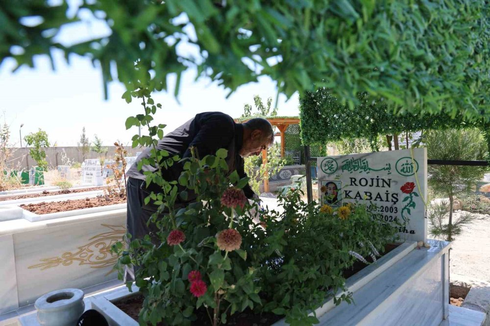 Rojin Kabaiş Dosyası'nda Dikkat Çeken İddia.. Kıyafetlerden DNA Örneği Alınmadığı Öne Sürüldü!