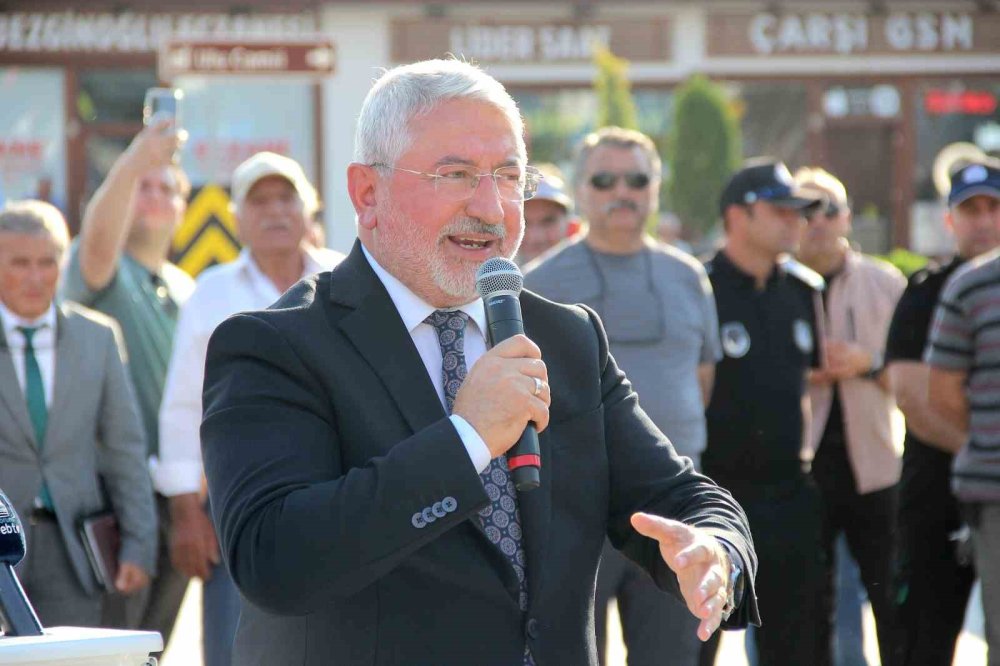 38. Uluslararası Hitit Fuar ve Festivali Kortej Yürüyüşüyle Başladı
