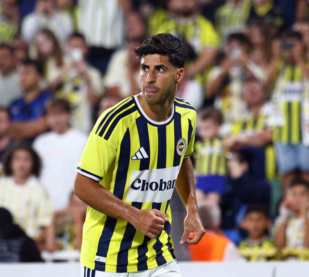 Şampiyonlar Ligi'nde Fenerbahçe Kazandı.. Rövanş Öncesi Kritik Avantaj!
