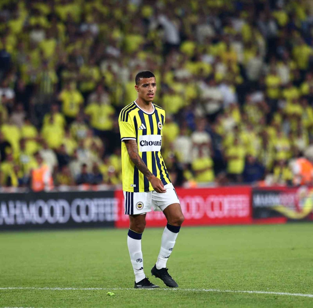 Şampiyonlar Ligi'nde Fenerbahçe Kazandı.. Rövanş Öncesi Kritik Avantaj!