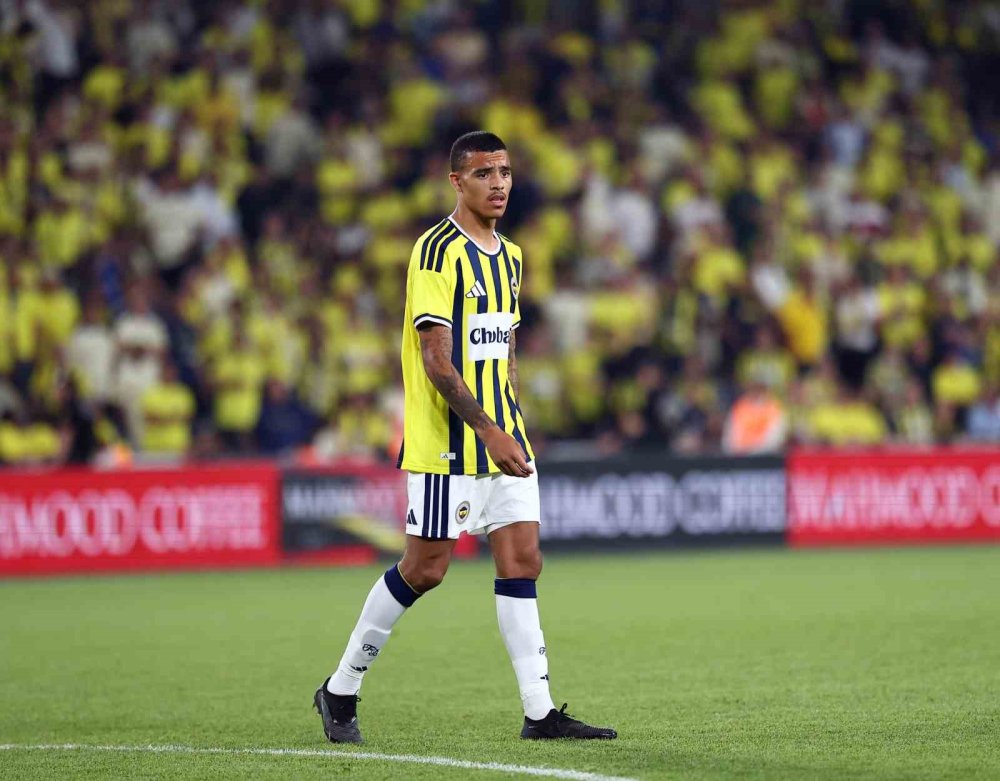 Şampiyonlar Ligi'nde Fenerbahçe Kazandı.. Rövanş Öncesi Kritik Avantaj!