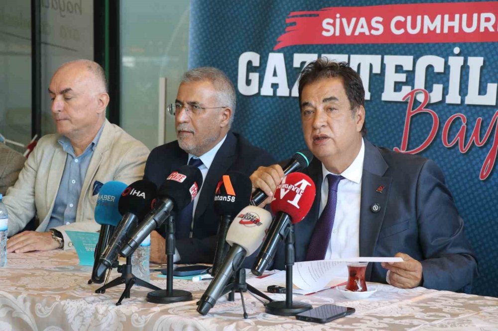 Sivas’ta Kırım Kongo Kanamalı Ateşi’nden Ölenlerin Sayısı 10’a Yükseldi
