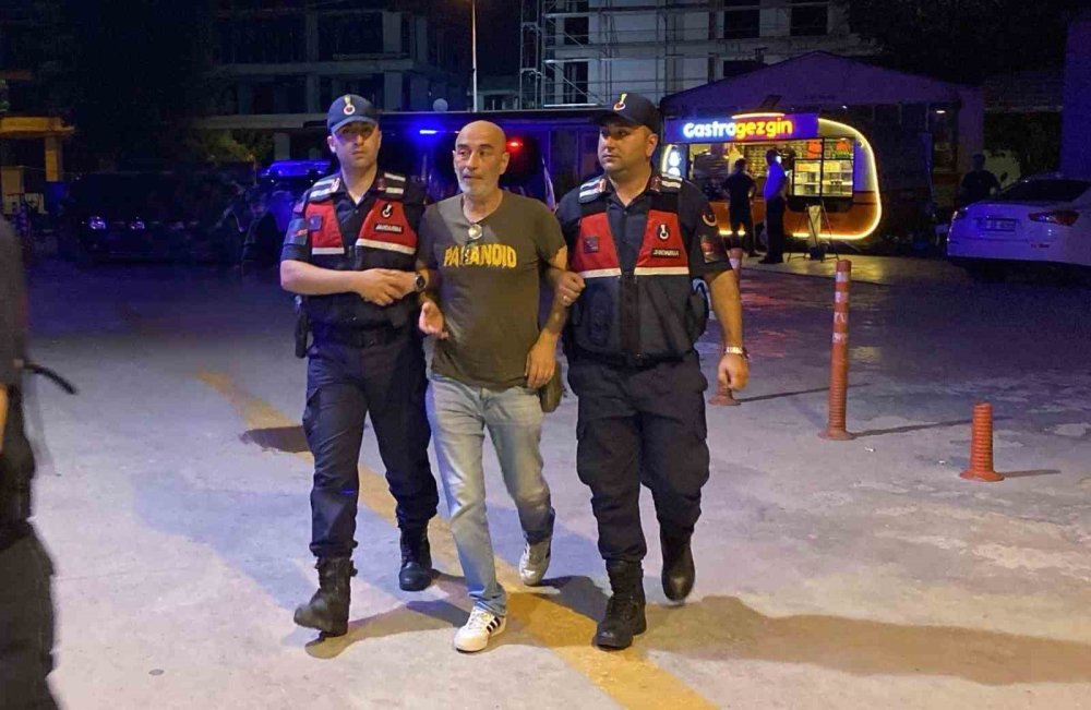 Bursa’daki Uyuşturucu Operasyonu.. Yönetmen Ezel Akay ve Kardeşi Gözaltına Alındı!