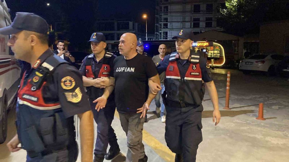 Bursa’daki Uyuşturucu Operasyonu.. Yönetmen Ezel Akay ve Kardeşi Gözaltına Alındı!