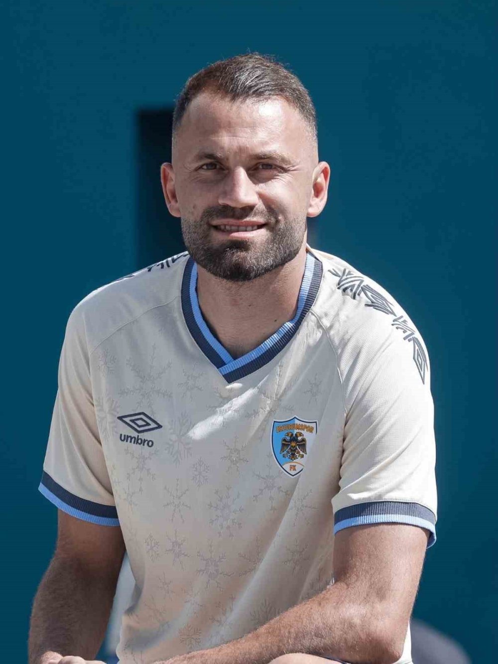 Erzurumspor FK’dan Palandöken Temalı Üçüncü Forma
