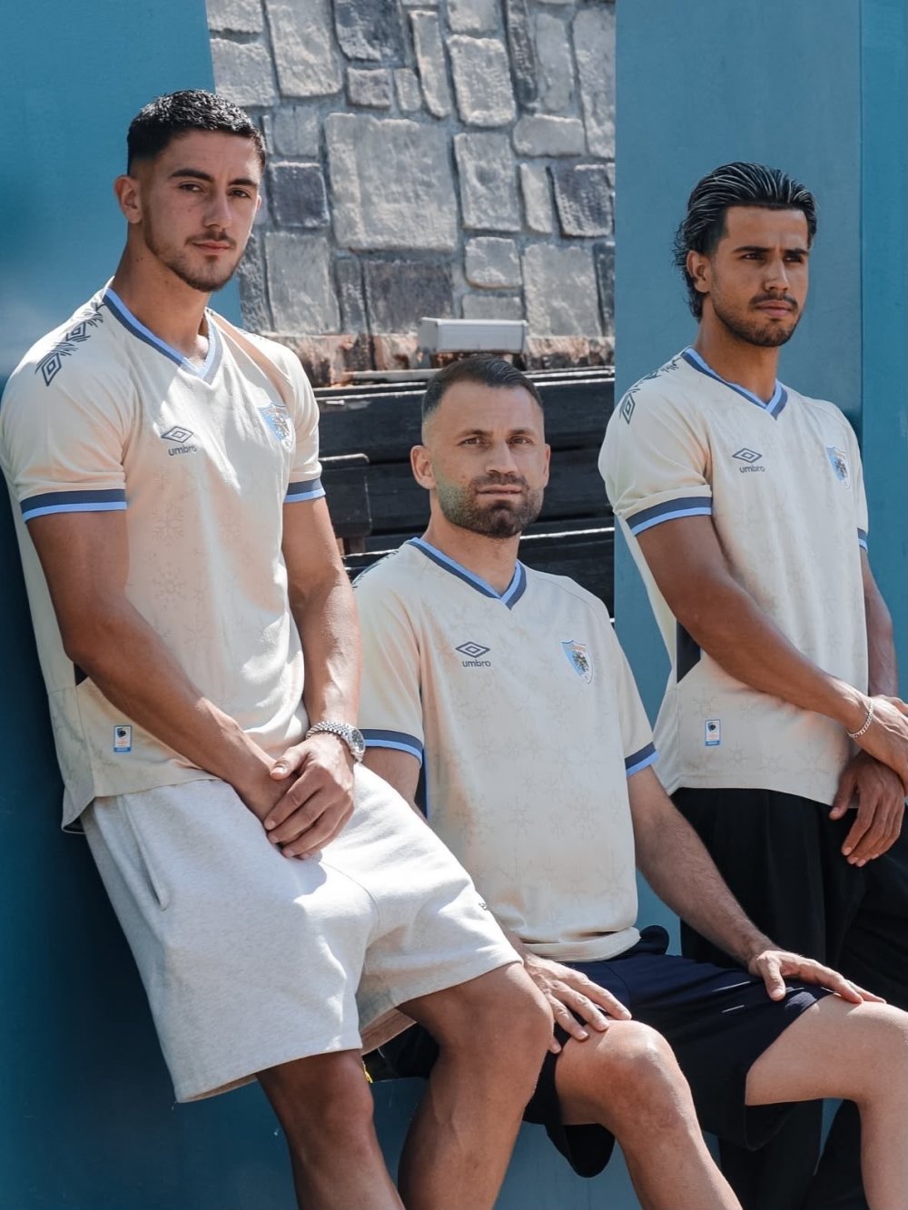Erzurumspor FK’dan Palandöken Temalı Üçüncü Forma