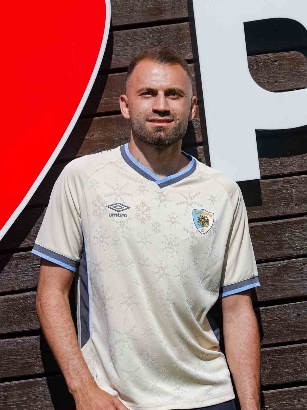 Erzurumspor FK’dan Palandöken Temalı Üçüncü Forma