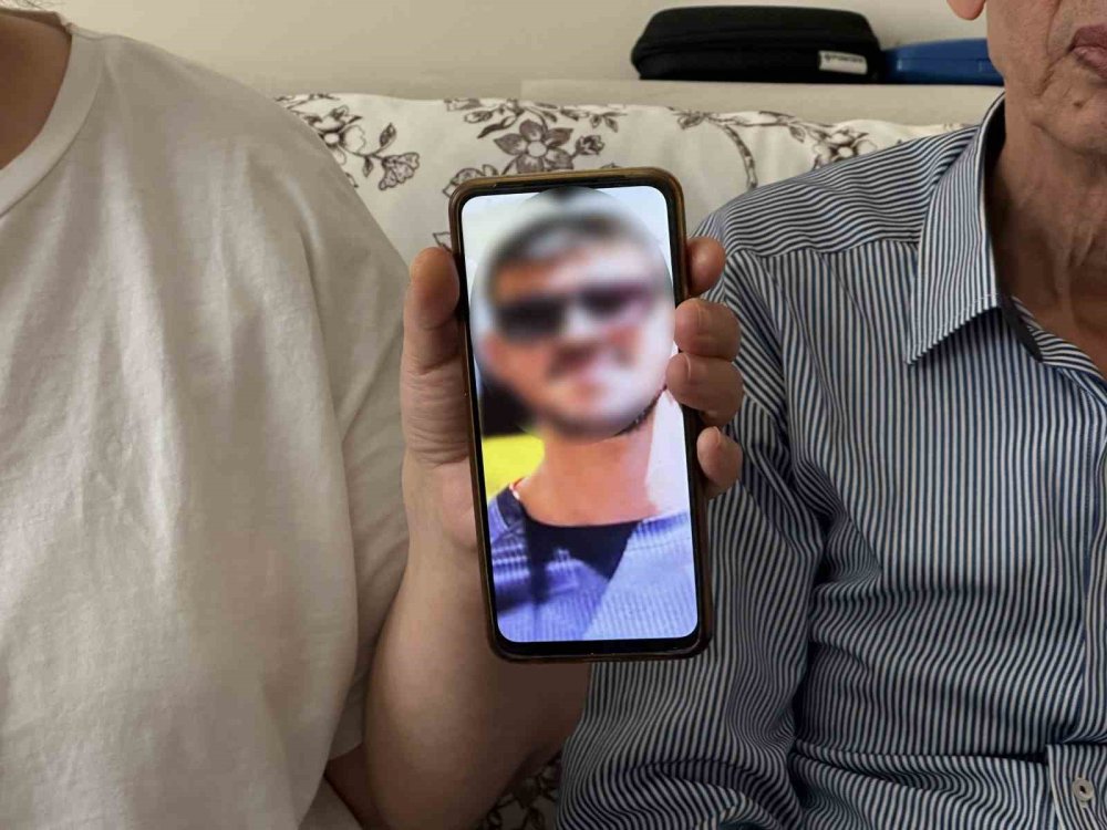 Milyonlarca Lira Değerindeki Altınları Alıp Sırra Kadem Bastı