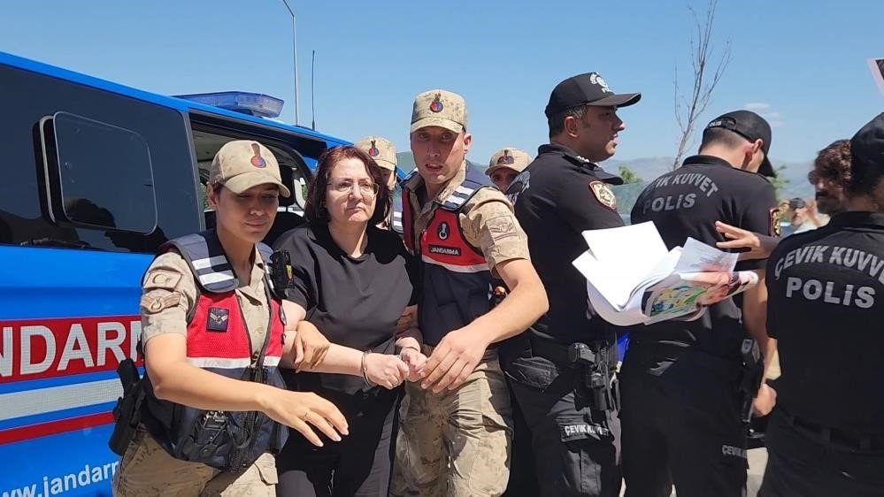 Gülistan Doku Soruşturması Genişliyor.. Handan Sonel Tutuklandı!