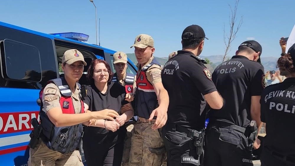 Gülistan Doku Soruşturması Genişliyor.. Handan Sonel Tutuklandı!