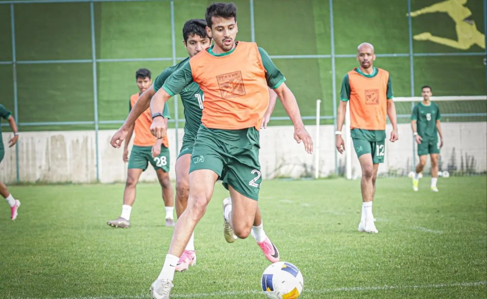 Erzurum’da Kamp Mesaisi Sürüyor.. Yerli ve Yabancı Takımlar Sezona Hazırlanıyor
