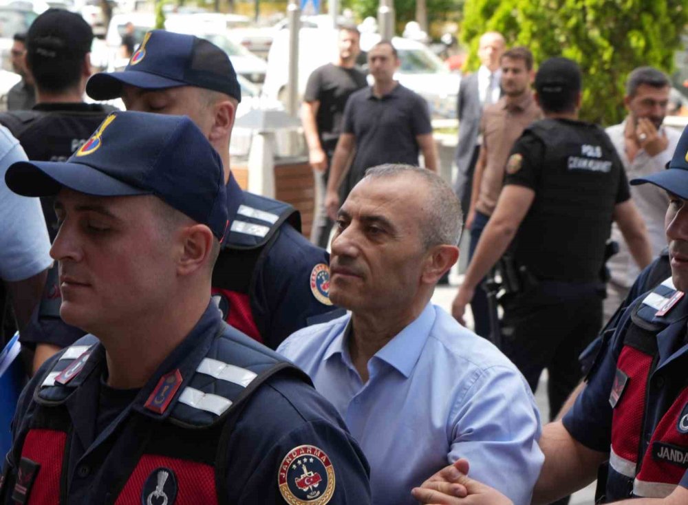 Gülistan Doku Soruşturması’nda Yeni Operasyon.. Delil Karartma İddiasıyla 18 Gözaltı!