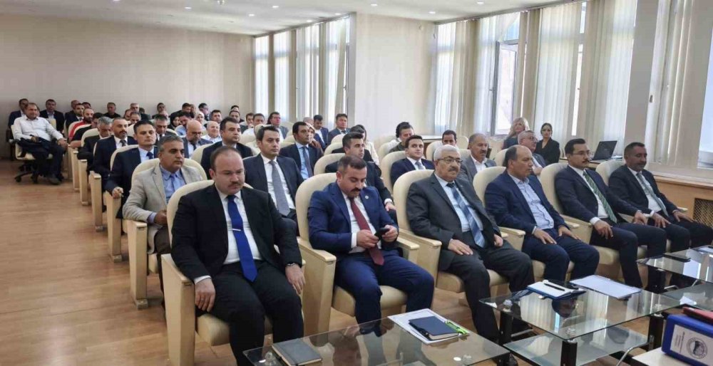 Kamu Yatırımlarında Son Durum.. 69,8 Milyar Liralık 315 Proje Masaya Yatırıldı!