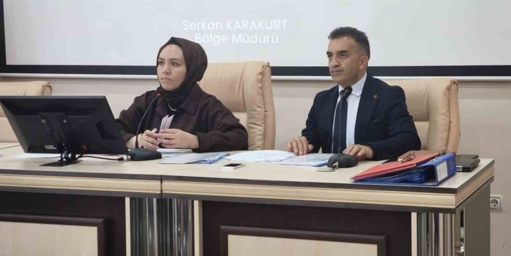 Kamu Yatırımlarında Son Durum.. 69,8 Milyar Liralık 315 Proje Masaya Yatırıldı!