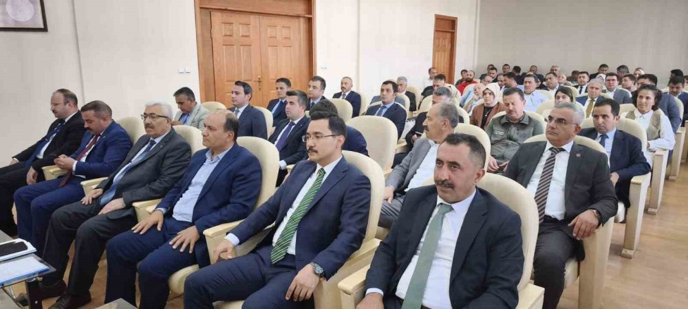Kamu Yatırımlarında Son Durum.. 69,8 Milyar Liralık 315 Proje Masaya Yatırıldı!