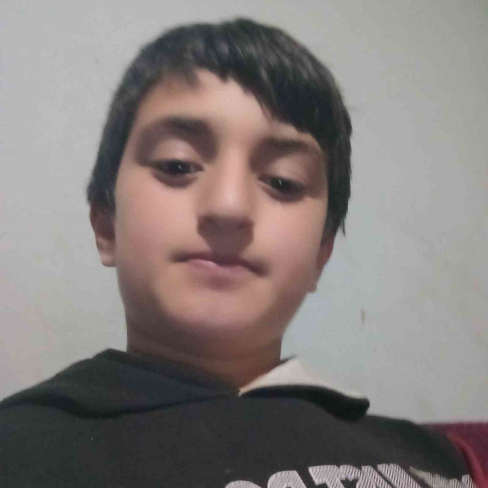 Artvin’i Yasa Boğan Ölüm.. 12 Yaşındaki Ceyhun Çavuş Kurtarılamadı!