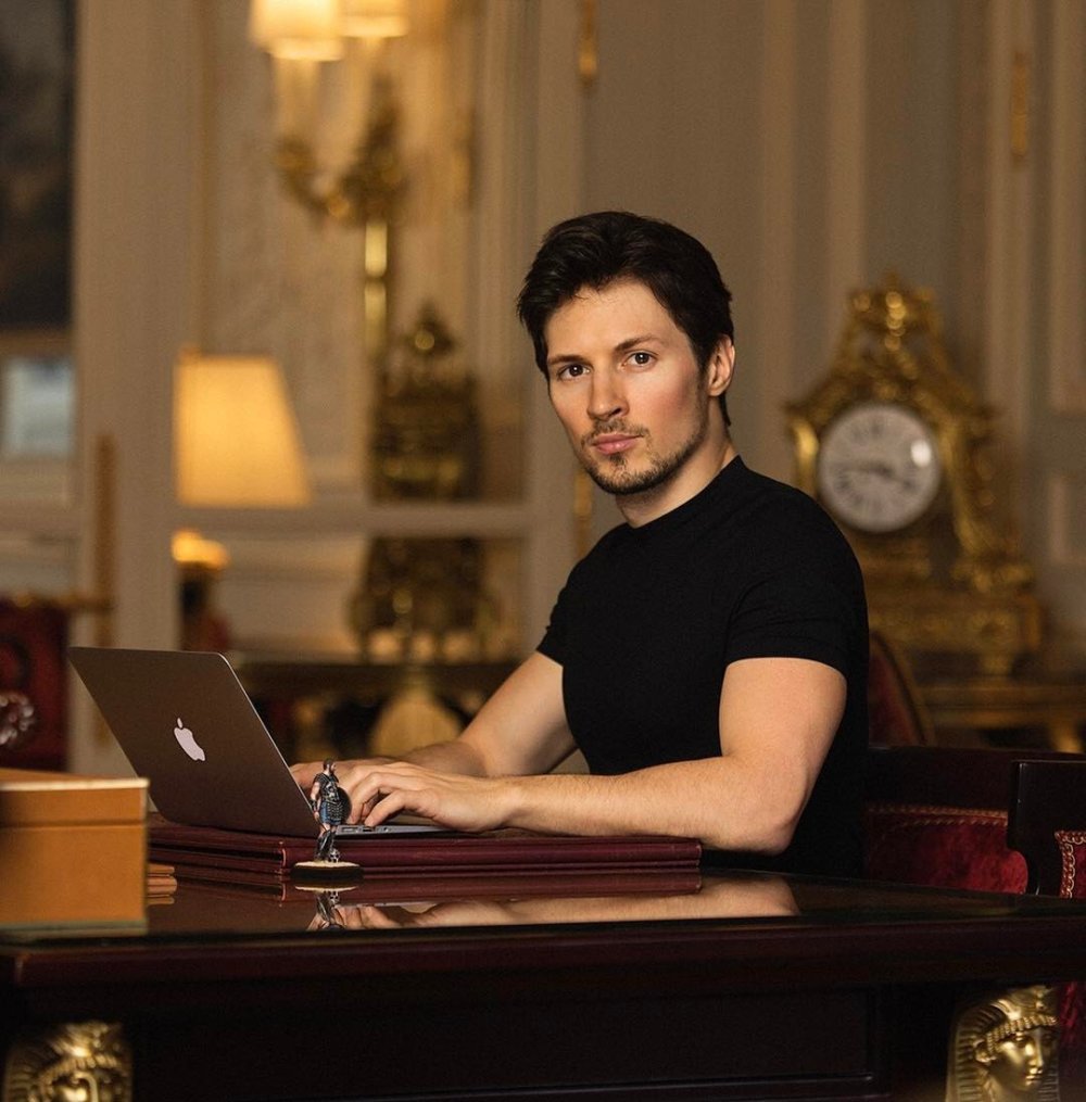 Rusya’dan Telegram’ın Kurucusu Durov Hakkında Uluslararası Yakalama Kararı