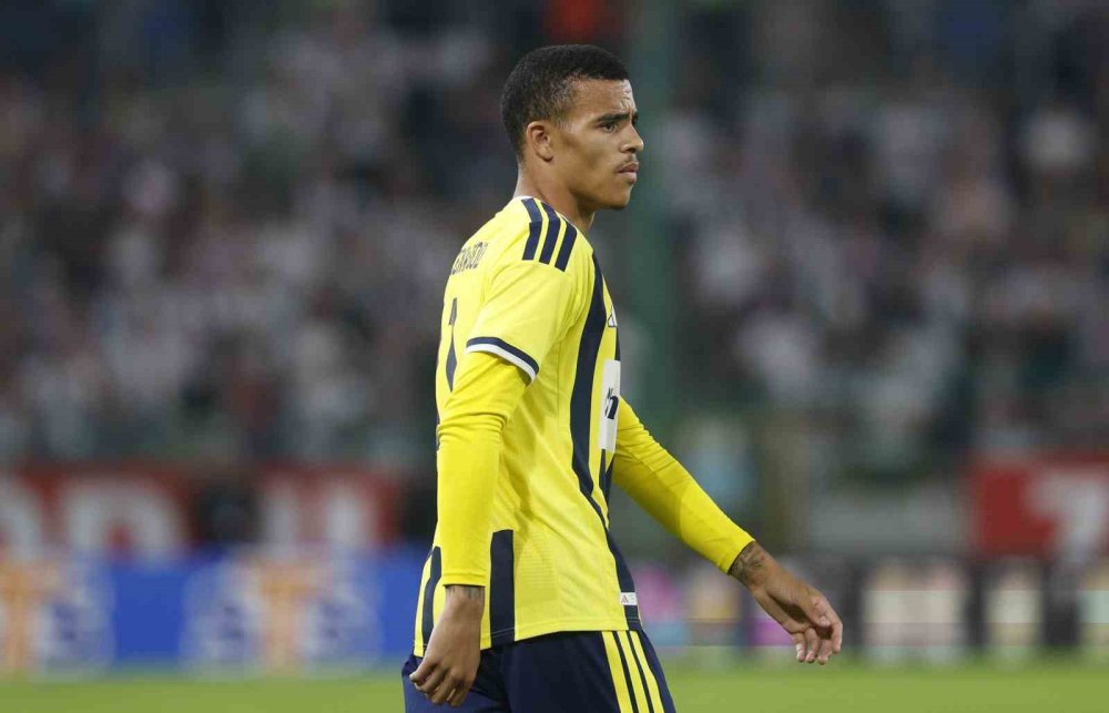 Gornik Zabrze Engeli Aşıldı.. Fenerbahçe’nin Rakibi Sturm Graz Oldu!