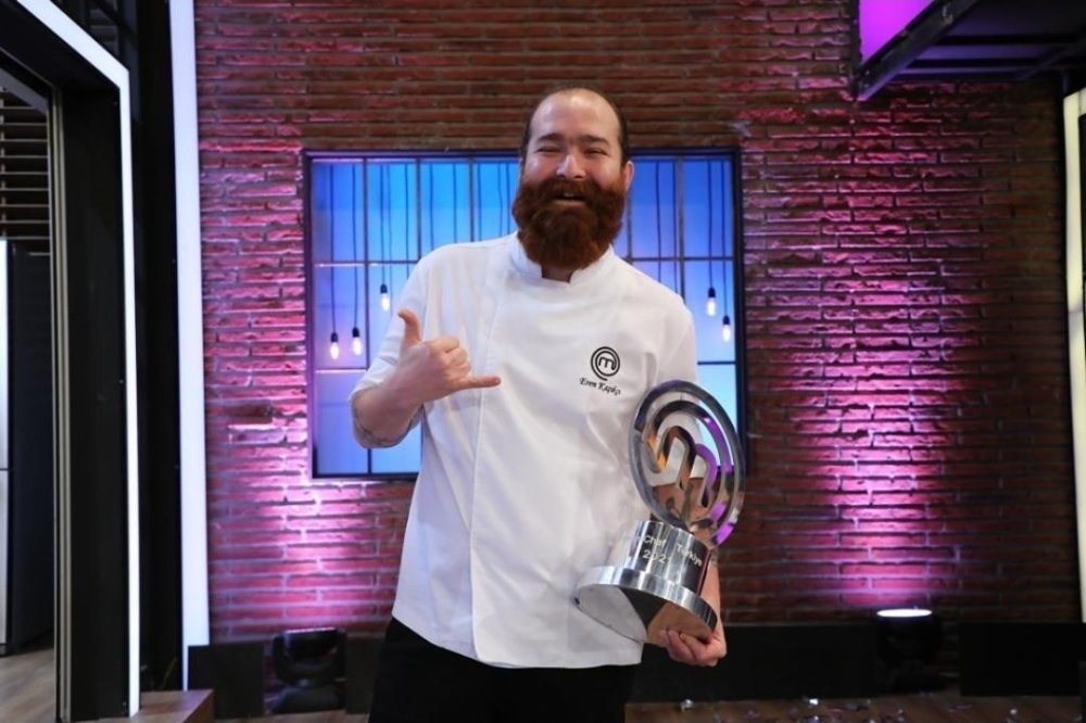 İstanbul’da Şüpheli Ölüm.. MasterChef Şampiyonu Eren Kaşıkçı İçin Soruşturma Başlatıldı!